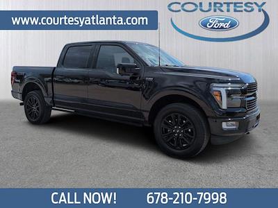 Used 2024 Ford F-150 - photo 1
