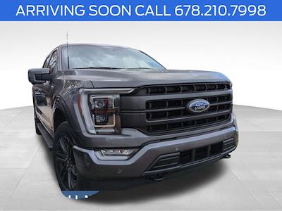 Used 2022 Ford F-150 - photo 1