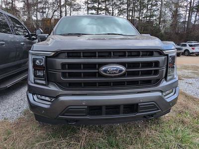 Used 2022 Ford F-150 - photo 1