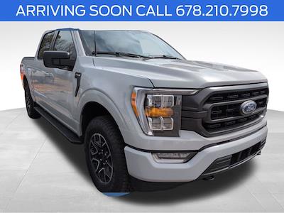 Used 2023 Ford F-150 - photo 1