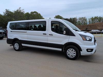 Used 2024 Ford Transit 350 - photo 2