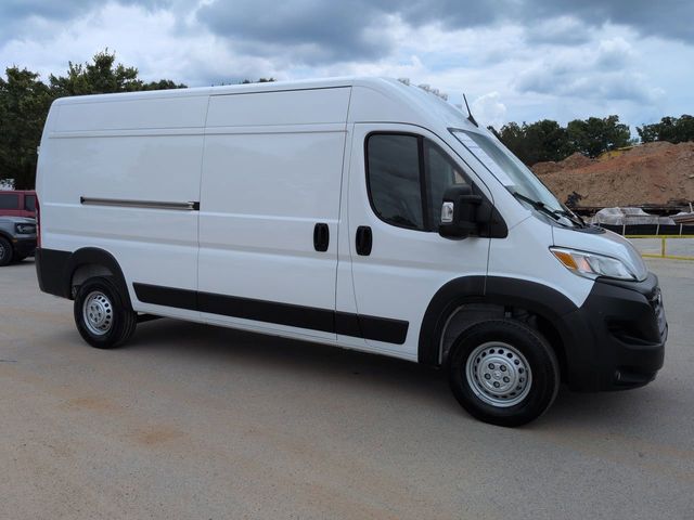 Used 2026 Ram ProMaster 2500 - photo 1