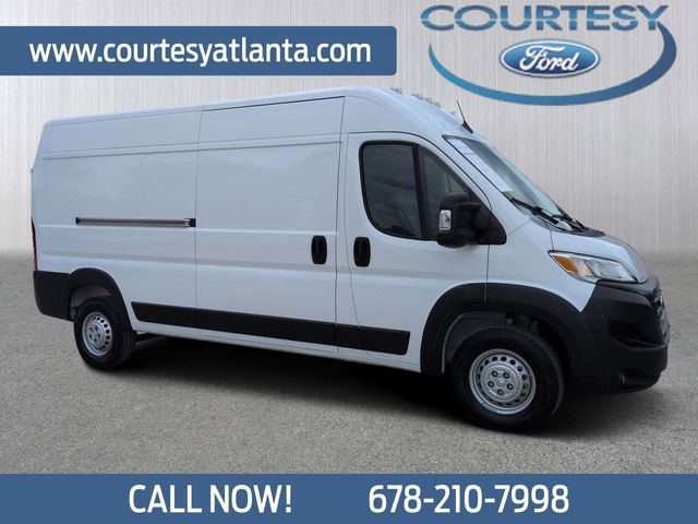 Used 2026 Ram ProMaster 2500 - photo 35