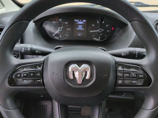 Used 2026 Ram ProMaster 2500 - photo 30