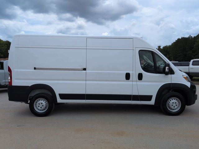 Used 2026 Ram ProMaster 2500 - photo 2