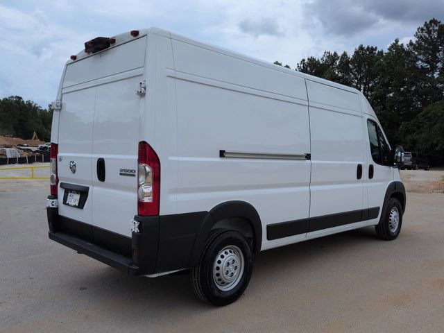 Used 2026 Ram ProMaster 2500 - photo 5