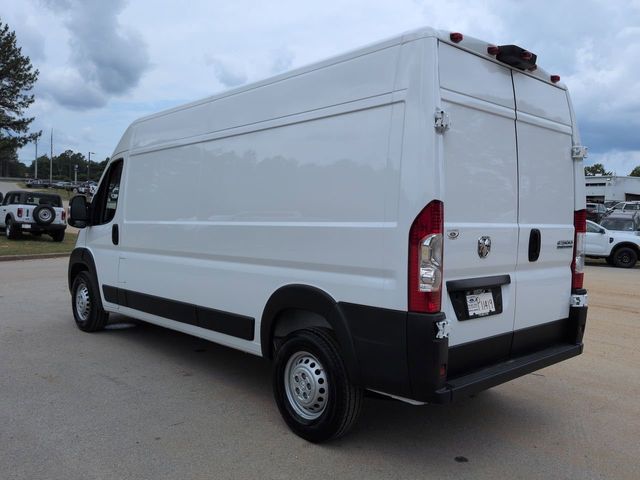 Used 2026 Ram ProMaster 2500 - photo 8