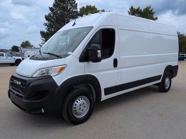 Used 2026 Ram ProMaster 2500 - photo 9