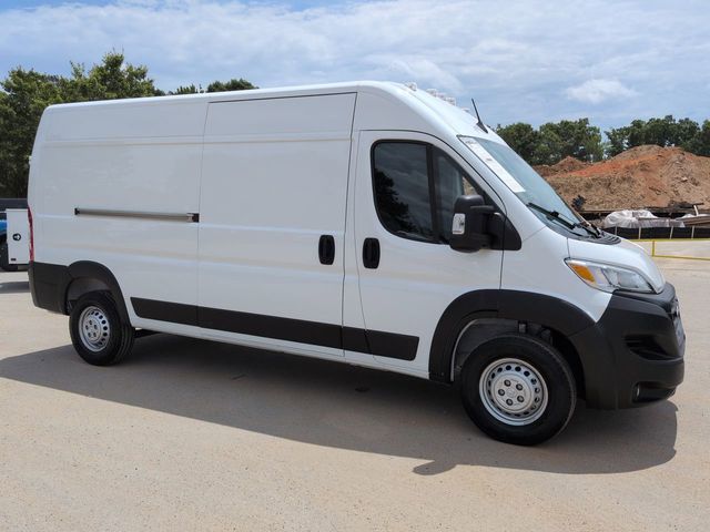 Used 2026 Ram ProMaster 2500 - photo 35