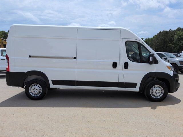 Used 2026 Ram ProMaster 2500 - photo 6