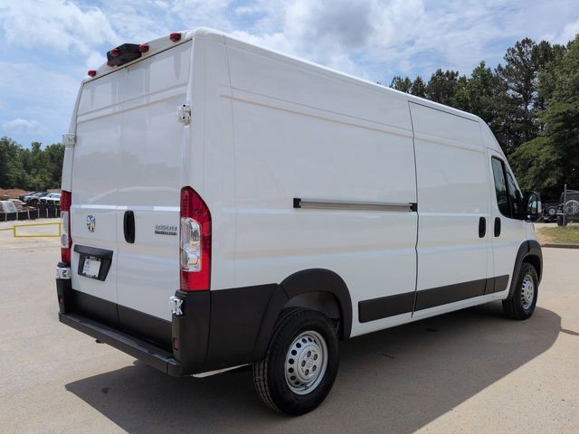 Used 2026 Ram ProMaster 2500 - photo 5