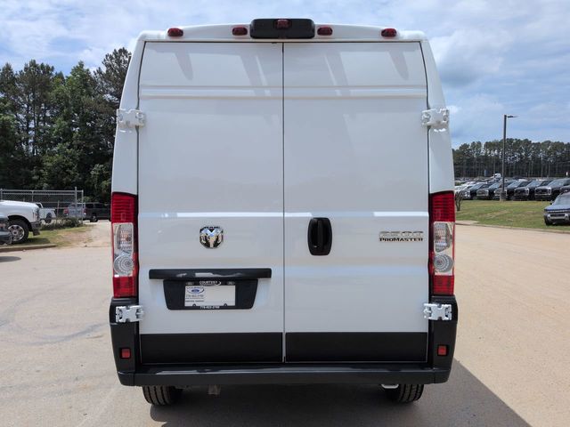 Used 2026 Ram ProMaster 2500 - photo 8