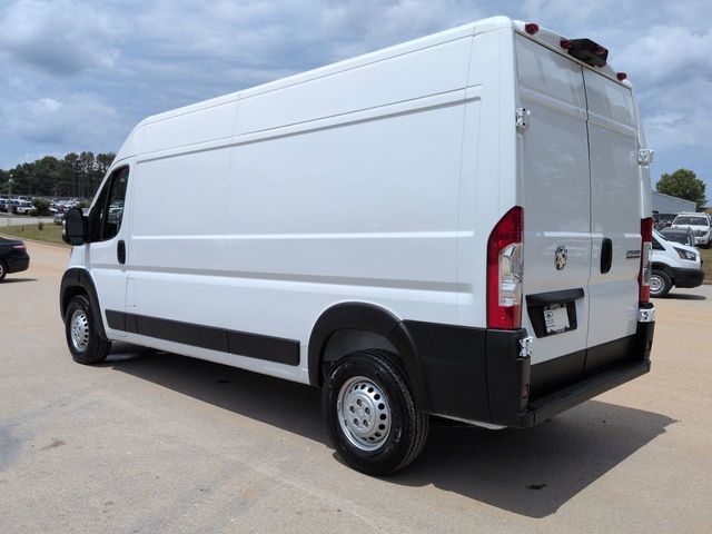 Used 2026 Ram ProMaster 2500 - photo 9