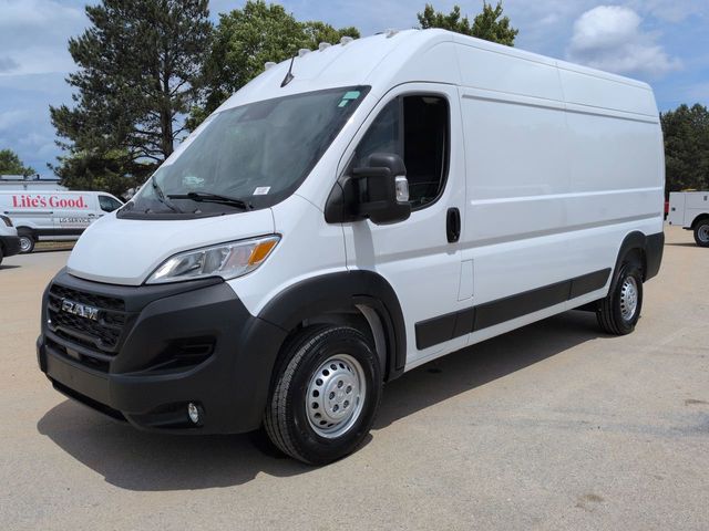 Used 2026 Ram ProMaster 2500 - photo 10
