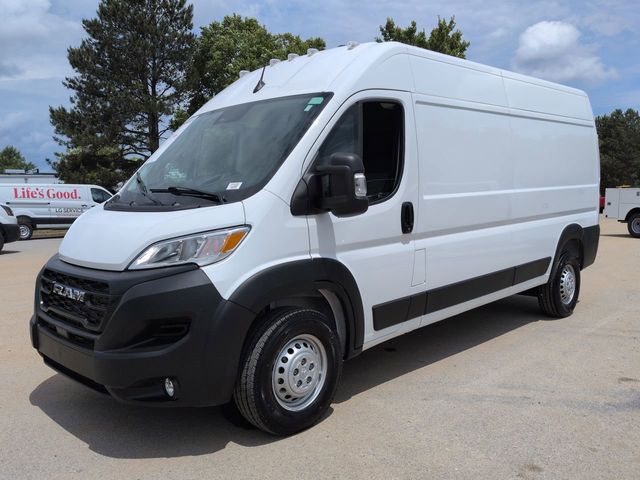 Used 2026 Ram ProMaster 2500 - photo 11