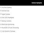 2026 Chrysler Pacifica FWD Minivan for sale #P11434 - photo 6
