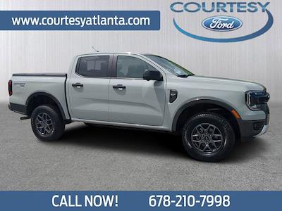 2024 Ford Ranger SuperCrew Cab 4WD Pickup for sale #R11104 - photo 1