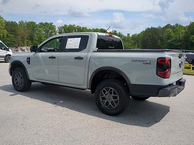 2024 Ford Ranger SuperCrew Cab 4x4 Pickup for sale #R11104 - photo 2