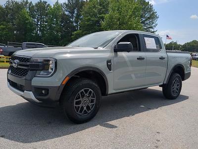 2024 Ford Ranger SuperCrew Cab 4x4 Pickup for sale #R11104 - photo 1