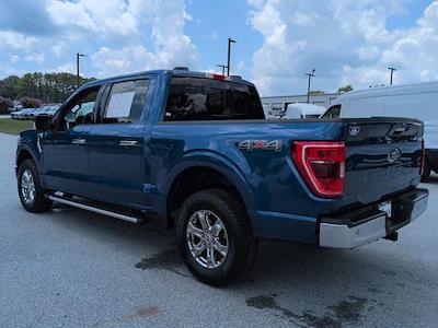 2022 Ford F-150 SuperCrew Cab 4x4 Pickup for sale #R11214 - photo 2