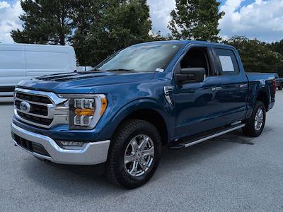 2022 Ford F-150 SuperCrew Cab 4x4 Pickup for sale #R11214 - photo 1