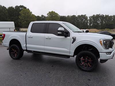 2022 Ford F-150 SuperCrew Cab 4x4 Pickup for sale #R11215 - photo 1