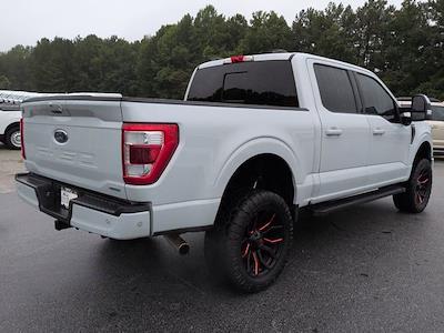 2022 Ford F-150 SuperCrew Cab 4x4 Pickup for sale #R11215 - photo 2