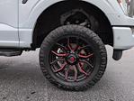 2022 Ford F-150 SuperCrew Cab 4x4 Pickup for sale #R11215 - photo 9