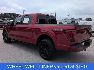 2024 Ford F-150 SuperCrew Cab 4WD Pickup for sale #R11244 - photo 2