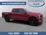 2024 Ford F-150 SuperCrew Cab 4WD Pickup for sale #R11244 - photo 34