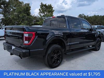 2023 Ford F-150 SuperCrew Cab 4WD Pickup for sale #R11245 - photo 2