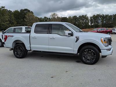 2022 Ford F-150 SuperCrew Cab 4WD Pickup for sale #R11247 - photo 1