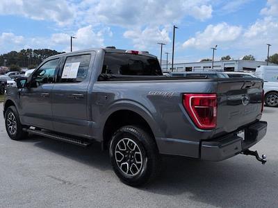2022 Ford F-150 SuperCrew Cab 4WD Pickup for sale #R11248 - photo 2