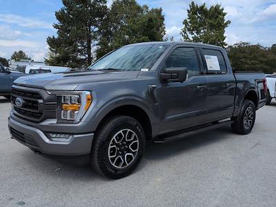 2022 Ford F-150 SuperCrew Cab 4WD Pickup for sale #R11248 - photo 1