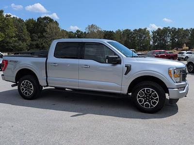 2022 Ford F-150 SuperCrew Cab 4WD Pickup for sale #R11249 - photo 1