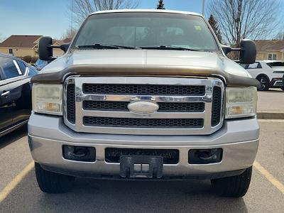 2005 Ford F-350 Crew Cab SRW 4WD Pickup for sale #5EB58348T - photo 1