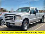2005 Ford F-350 Crew Cab SRW 4WD Pickup for sale #5EB58348T - photo 7