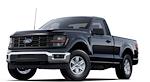 2025 Ford F-150 Regular Cab 4WD Pickup for sale #6SKF3307 - photo 1
