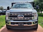 New 2024 Ford F-550 XL Regular Cab 4WD Flatbed Truck for sale #A19193 - photo 3