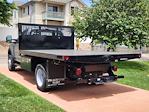 New 2024 Ford F-550 XL Regular Cab 4WD Flatbed Truck for sale #A19193 - photo 2