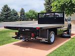 New 2024 Ford F-550 XL Regular Cab 4WD Flatbed Truck for sale #A19193 - photo 6