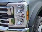 New 2024 Ford F-550 XL Regular Cab 4WD Flatbed Truck for sale #A19193 - photo 7