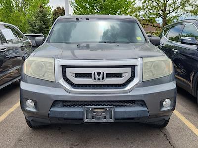 2010 Honda Pilot 4WD SUV for sale #AB015619T - photo 1