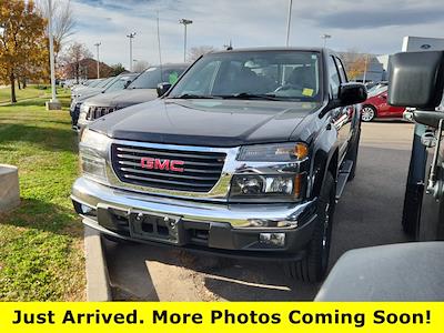 2012 GMC Canyon Crew Cab 4WD Pickup for sale #C8144308T - photo 1
