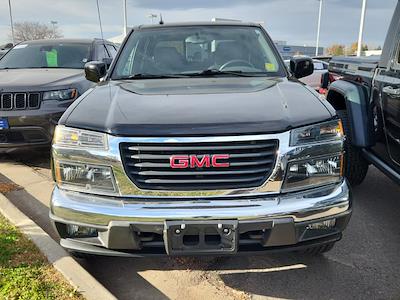 2012 GMC Canyon Crew Cab 4WD Pickup for sale #C8144308T - photo 1