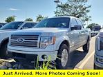 2012 Ford F-150 SuperCrew Cab 4WD Pickup for sale #CFB72011T - photo 1