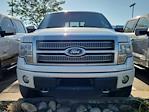2012 Ford F-150 SuperCrew Cab 4WD Pickup for sale #CFB72011T - photo 2