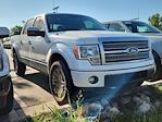 2012 Ford F-150 SuperCrew Cab 4WD Pickup for sale #CFB72011T - photo 3