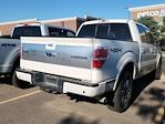 2012 Ford F-150 SuperCrew Cab 4WD Pickup for sale #CFB72011T - photo 4
