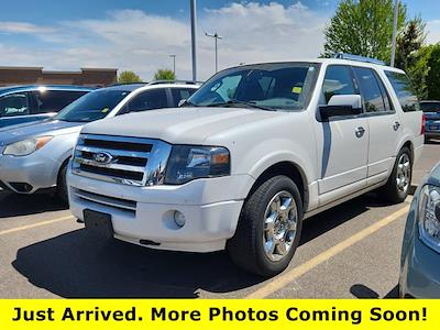 2013 Ford Expedition 4WD SUV for sale #DEF27165P - photo 1